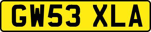 GW53XLA