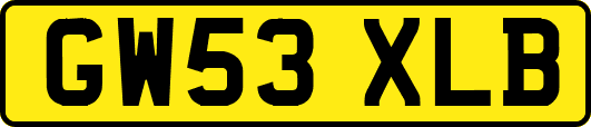 GW53XLB