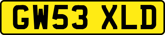 GW53XLD