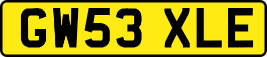 GW53XLE