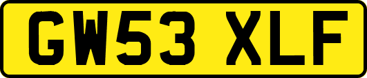 GW53XLF
