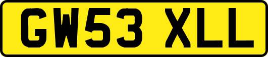 GW53XLL