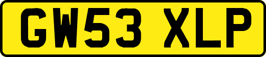 GW53XLP