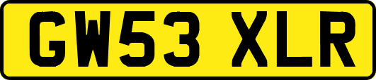 GW53XLR