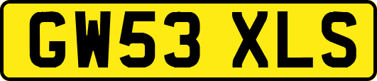 GW53XLS