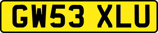 GW53XLU