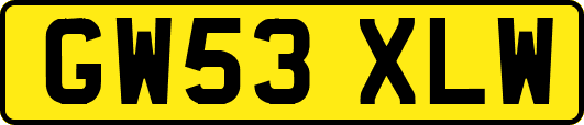 GW53XLW