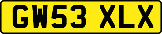 GW53XLX