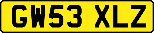 GW53XLZ