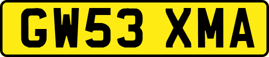 GW53XMA