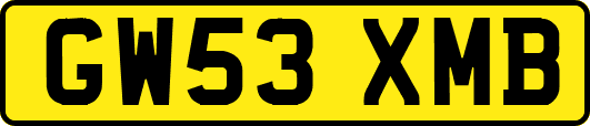GW53XMB