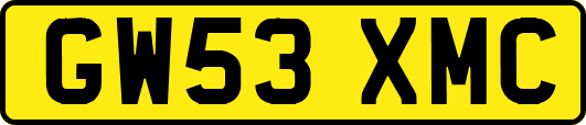 GW53XMC