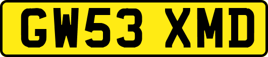 GW53XMD
