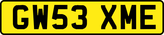 GW53XME
