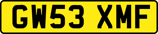 GW53XMF