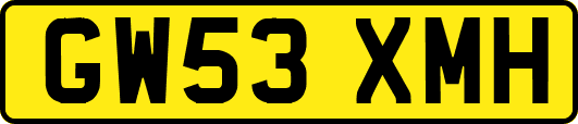 GW53XMH