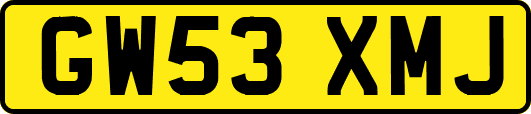 GW53XMJ