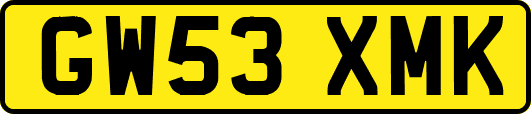 GW53XMK