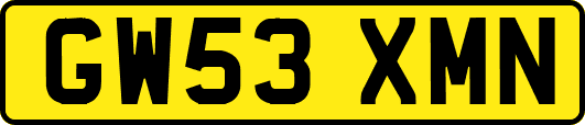 GW53XMN