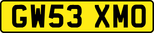 GW53XMO