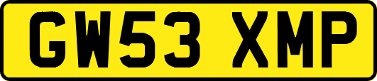 GW53XMP