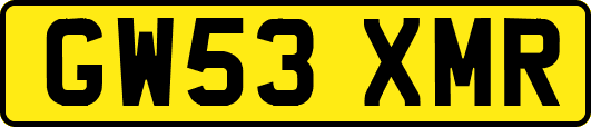 GW53XMR