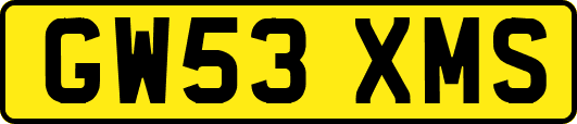 GW53XMS