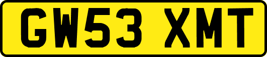 GW53XMT