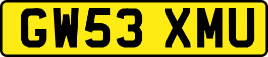 GW53XMU
