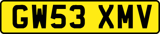 GW53XMV