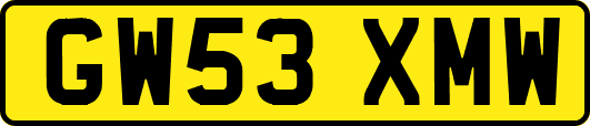 GW53XMW