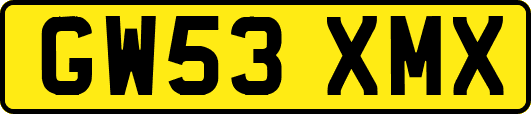 GW53XMX