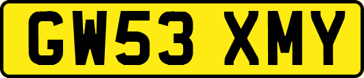 GW53XMY