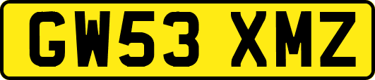 GW53XMZ