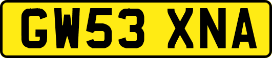 GW53XNA