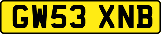 GW53XNB
