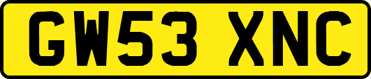GW53XNC