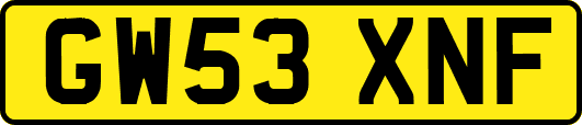 GW53XNF