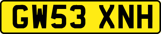 GW53XNH