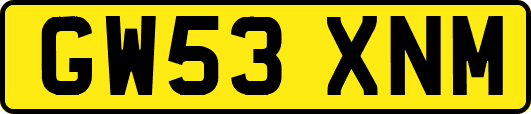 GW53XNM