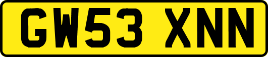 GW53XNN
