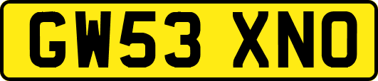 GW53XNO