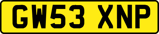 GW53XNP
