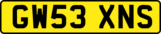 GW53XNS