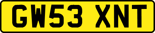 GW53XNT