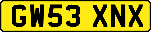 GW53XNX
