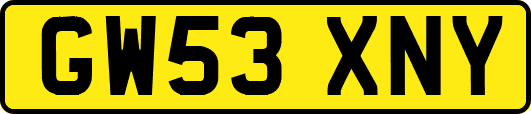 GW53XNY