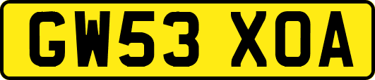 GW53XOA
