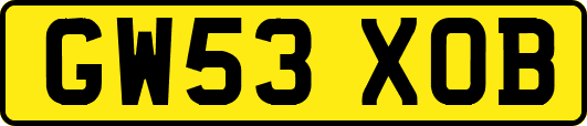 GW53XOB