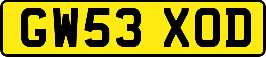GW53XOD
